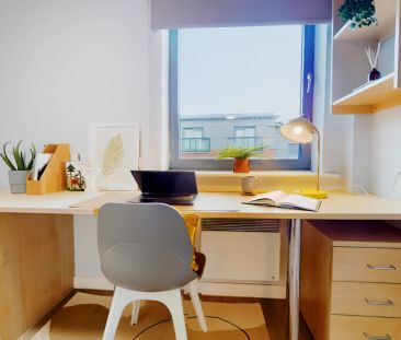 Bronze En Suite (Accessible) - Photo 3