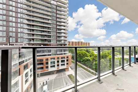 For Lease - 4010 Eglinton Avenue Unit# 710, Toronto, Ontario - Photo 3