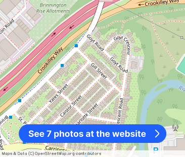 Caistor Street, Stockport - Photo 1