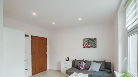 Bytom Rozbark, ul. Dworcowa - Фото 2