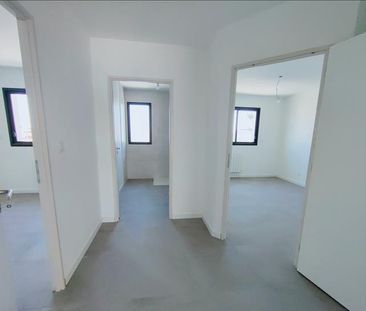 3 pièces - 70,75 m² - 1er étage - Colocation non autorisée - Photo 3