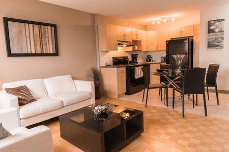 Owen Apartments - Photo 4