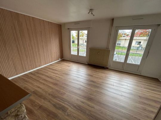 Appartement T1 Reims - Photo 1