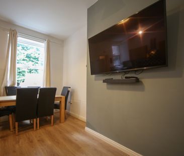 5 Bed Terraced House, Gainsborough Road, L15 - Photo 2