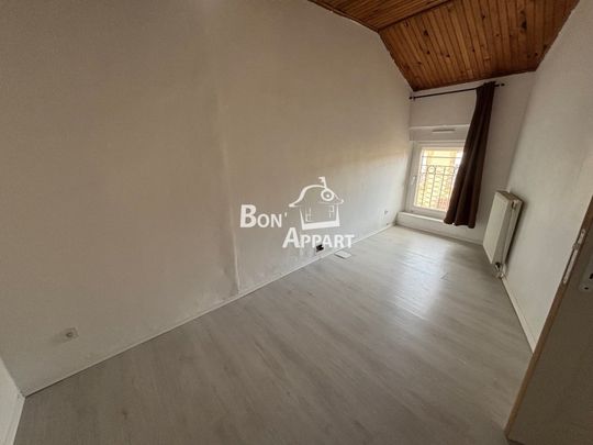 Appartement 5 pièces à Joeuf - Photo 1