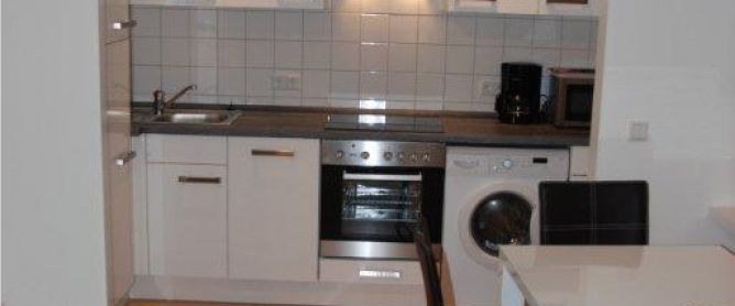 2 Zimmer in Düsseldorf - Photo 1