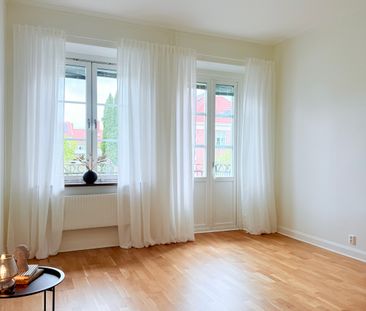 Tegelbruksgatan, Eskilstuna - Photo 5