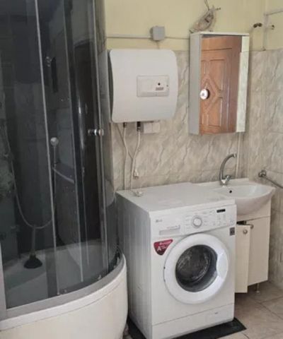 250 euro! Garsoniera Podu Ros, langa jumbo, et 1 - Fotografie 2