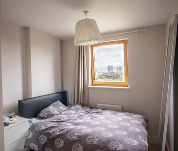 3 Bed Penthouse, Salcombe Court, E14 - Photo 6