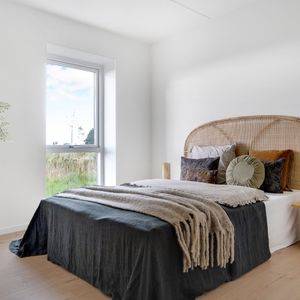 2 vær med altan - Foto 2