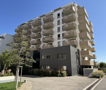 1 Monat Mietfrei: Moderne 2-Zimmer-Wohnung mit Balkon nahe U1 &#821... - Foto 6