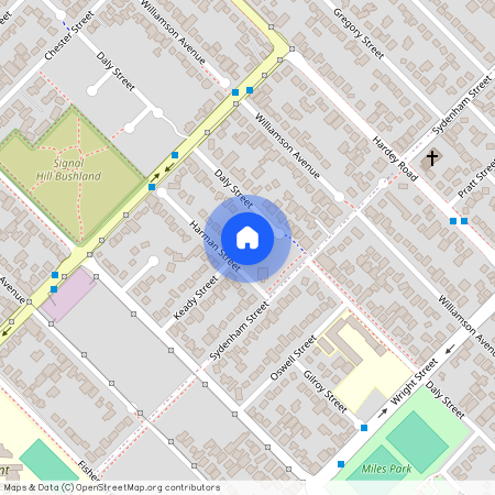 19 Harman Street, WA 6104, Belmont