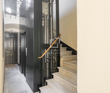 Excellent 2 Bedroom apartment for rent in Lista, Madrid - Photo 3