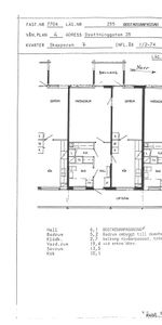 Nedre Borgmästaregatan 7 - Foto 4