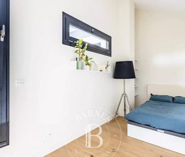 Maison • Les Hauts de Bougival - Photo 3