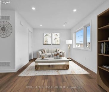 331 - 4263 FOURTH AVENUE — 2 Bedroom - Photo 1