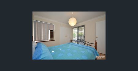 Furnished Secure Apartment Over Looking Hawthorne Park - Photo 4