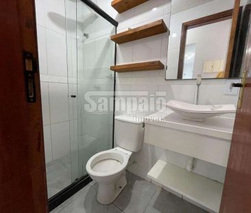 Apartamento para aluguel com 2 quartos em Cosmos com 40m² - Photo 5