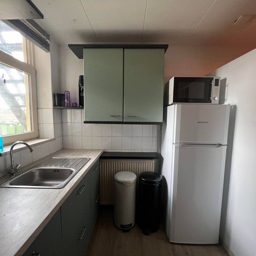 Te huur: Appartement Rijksstraatweg in Beek - Photo 1