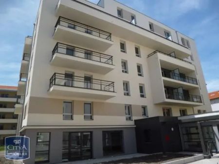 Appartement à louer 3 pièces 57.4m² - Photo 5