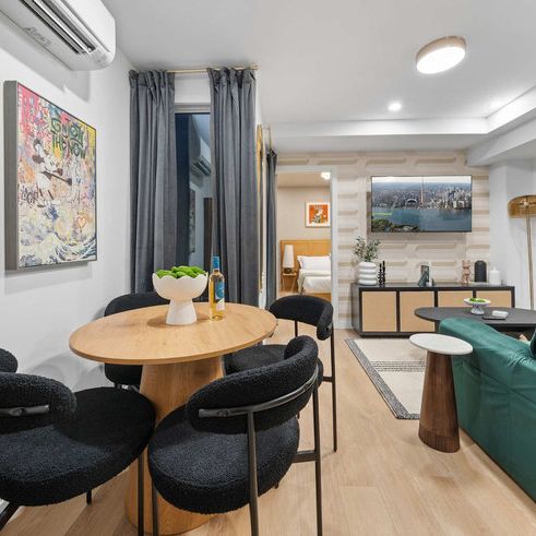 McCaul Street - Photo 1