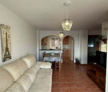 Piso de alquiler en Avenida Levante, 29, Perín - Photo 1