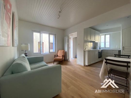 Location Maison 2 pièces 52m² MUDAISON 34130 - Photo 1