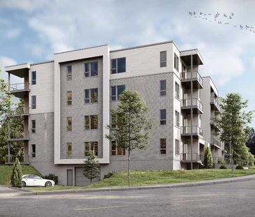 4 1/2 au 2400 Boulevard de Tracy, Sorel-Tracy - Photo 3