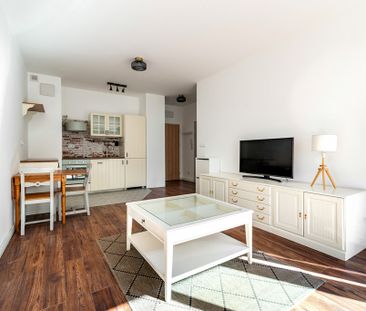 Ostoja Wilanów, ciche, przytulne, piękny widok - Photo 4