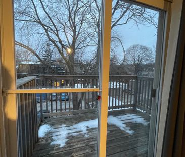 For Lease - 176 Spadina Road Unit# 5, Toronto, Ontario - Photo 6