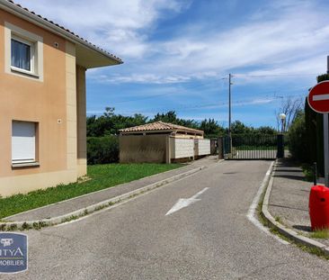 Location Appartement 2 pièces 48m² PONT ST ESPRIT 30130 - Photo 2