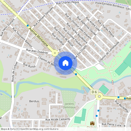 Saint-Médard-En-Jalles