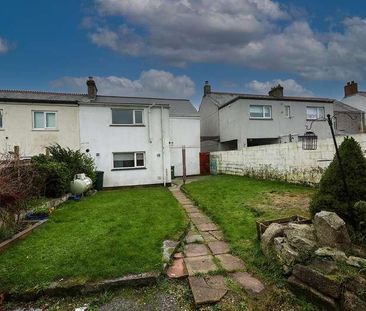 Stannary Road, Stenalees, St Austell, PL26 - Photo 1