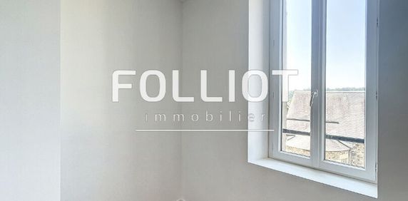 LOCATION d'un appartement F2 à COUTANCES - Photo 2
