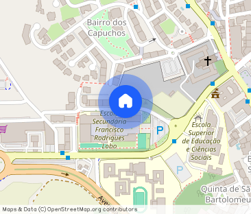 Arrendo quarto Leiria rua Dr Afonso Lopes Vieira - Photo 1