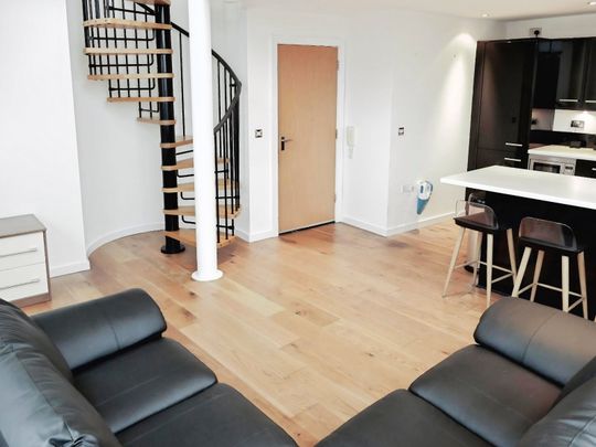 2 bedroom apartment to rent - Photo 1