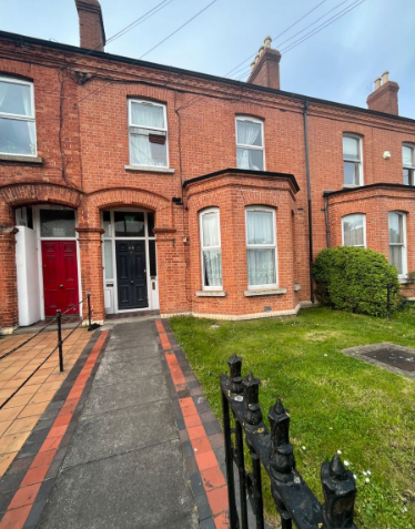 South Circular Road, Dublin 8, Dolphin’s Barn, Dublin 8 - Photo 2