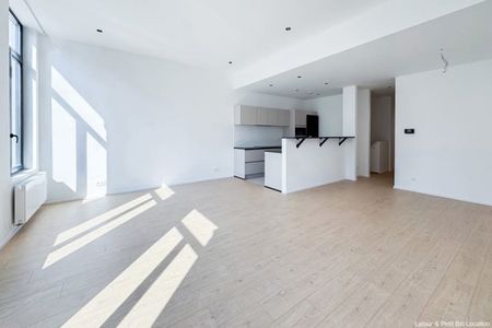 Appartement te huur - Photo 2