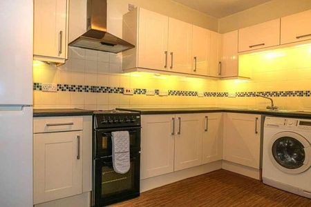 Salop Place, Penarth, CF64 - Photo 2
