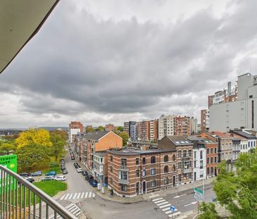 Appartement te huur - Foto 1