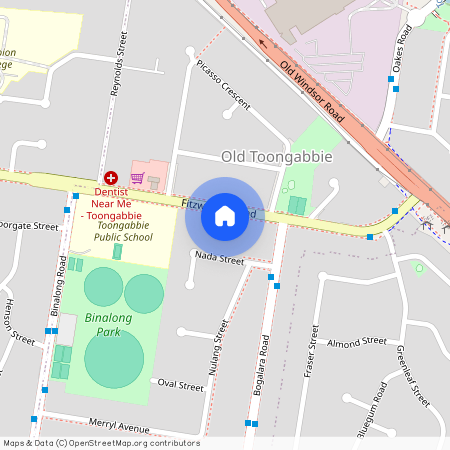 45A Fitzwilliam Road, NSW 2146, Old Toongabbie