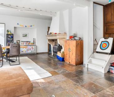 Woning te huur in Kortrijk voor € 1.100 met 3 slaapkamers - Foto 1