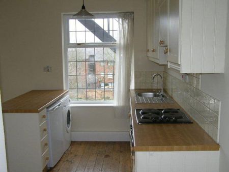 1 bedroom flat to rent - Photo 5