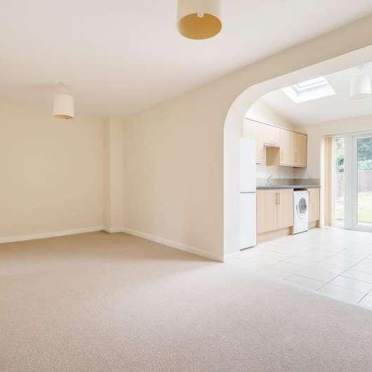 Moody Road, Marston, OX3 - Photo 1