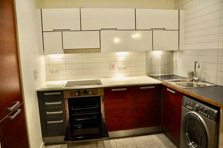 1 Bed Flat, Goulden Street, M4 - Photo 3