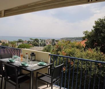 ILETTE VUE MER - Ref 3P AUBERNON H - Photo 3