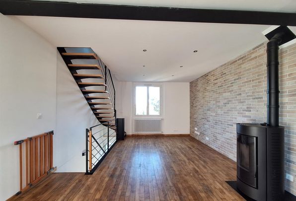 Maison T3 à louer - 59 m² - Photo 1