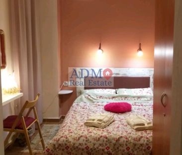 Studio/Γκαρσονιέρα για ενοικίαση Θέρισσος (Ηράκλειο Κρήτης) - Φωτογραφία 6