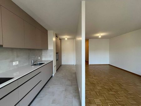 5 Zimmer, 103 m², 4. Stock - Photo 4