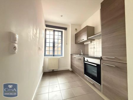 Appartement à louer 2 pièces 39.95m² - Photo 4